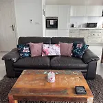 Beautiful In The Center Of Appartement