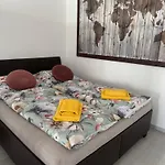 Beautiful In The Center Of