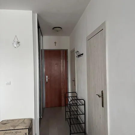 Daire Beautiful In The Center Of *