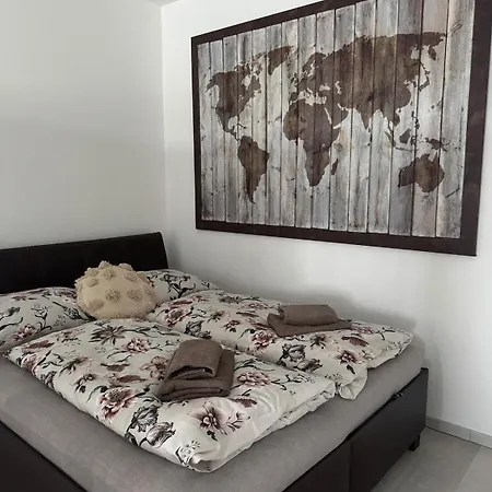 Beautiful In The Center Of شقة *