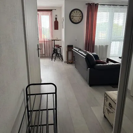 Beautiful In The Center Of * Poprad