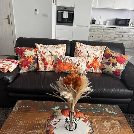 Beautiful In The Center Of Appartement *