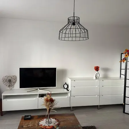 شقة Beautiful In The Center Of