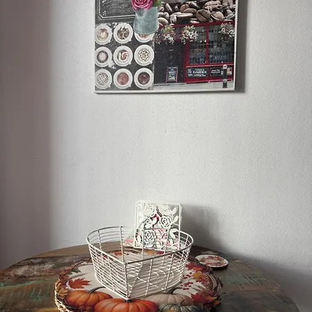 Beautiful In The Center Of Apartment Poprad