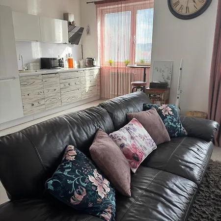 Beautiful In The Center Of