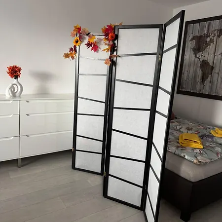 Beautiful In The Center Of