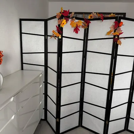 Beautiful In The Center Of Poprad