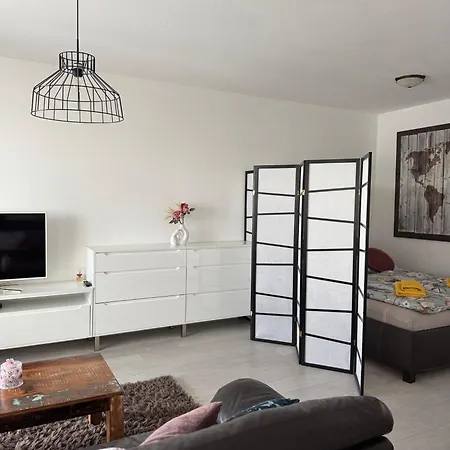 Beautiful In The Center Of