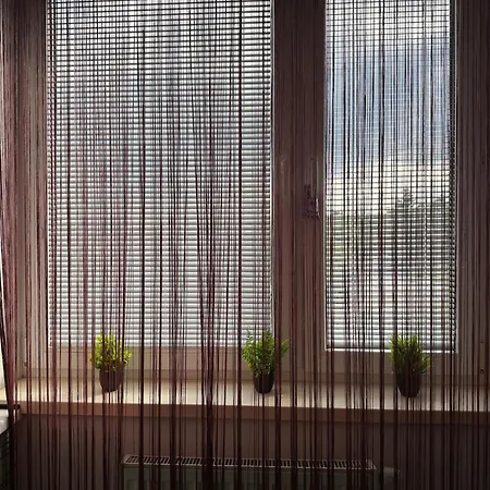 شقة Beautiful In The Center Of بوبراد