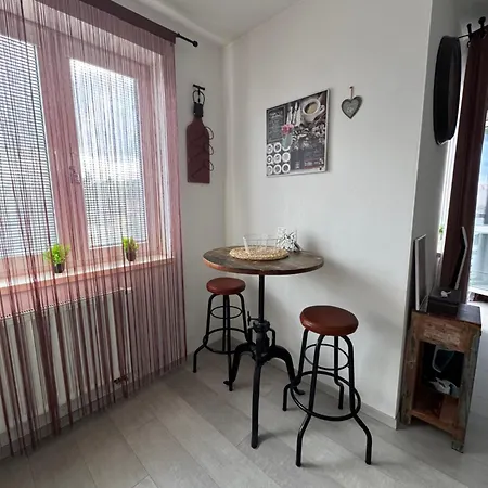 Beautiful In The Center Of Daire