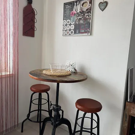 Beautiful In The Center Of *