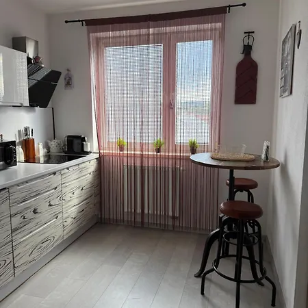 شقة Beautiful In The Center Of