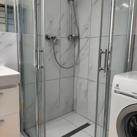 Beautiful In The Center Of * Poprad