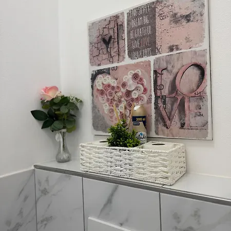 شقة Beautiful In The Center Of