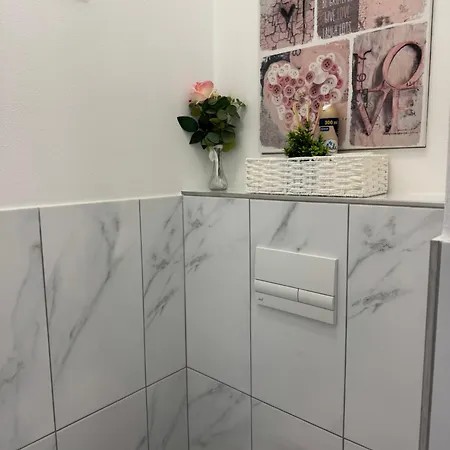 Beautiful In The Center Of Daire Poprad