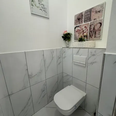 Daire Beautiful In The Center Of Poprad