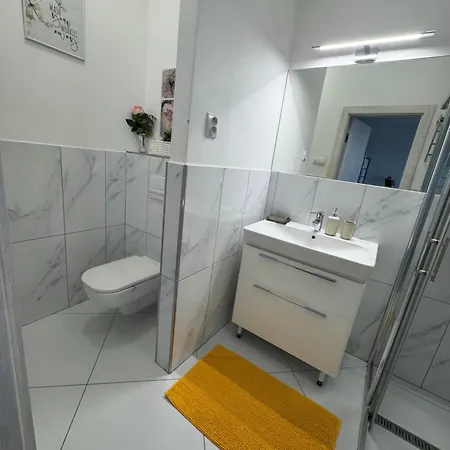 شقة Beautiful In The Center Of *